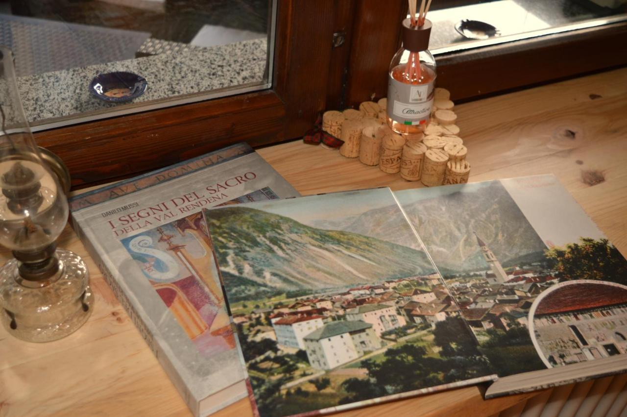 Hotel Wanda Pinzolo Bagian luar foto
