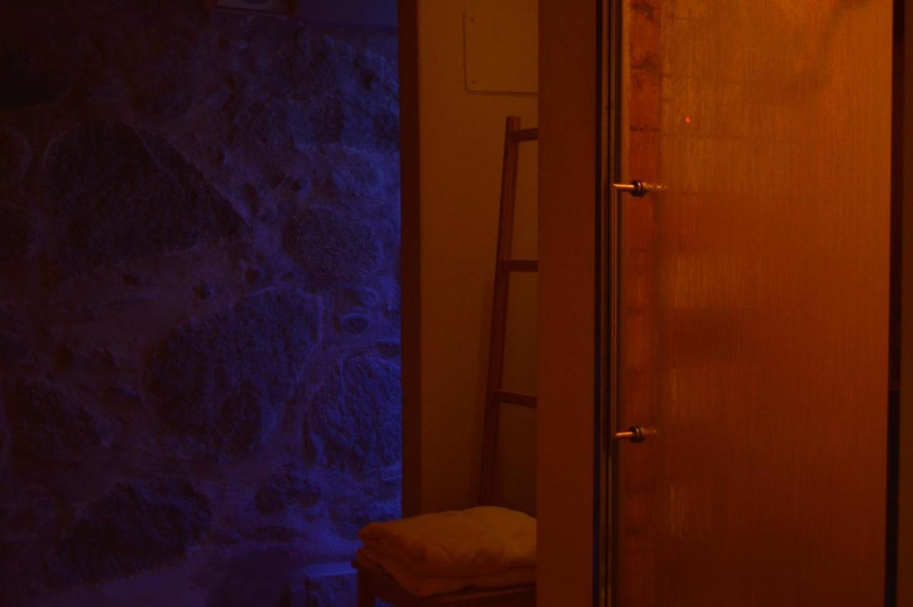 Hotel Wanda Pinzolo Bagian luar foto