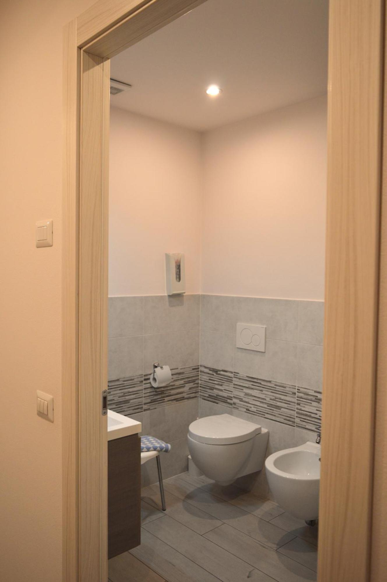 Hotel Wanda Pinzolo Bagian luar foto