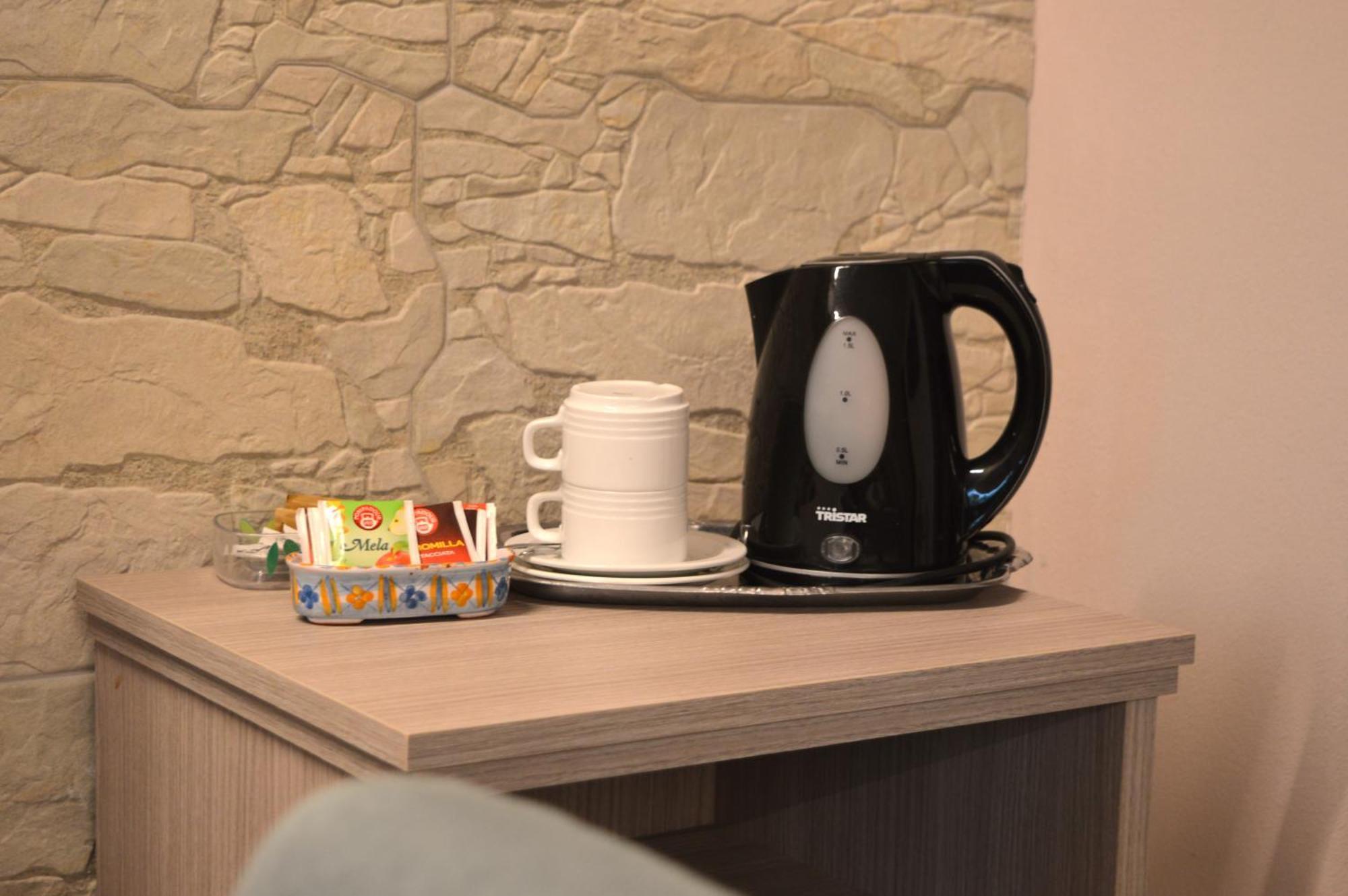 Hotel Wanda Pinzolo Bagian luar foto