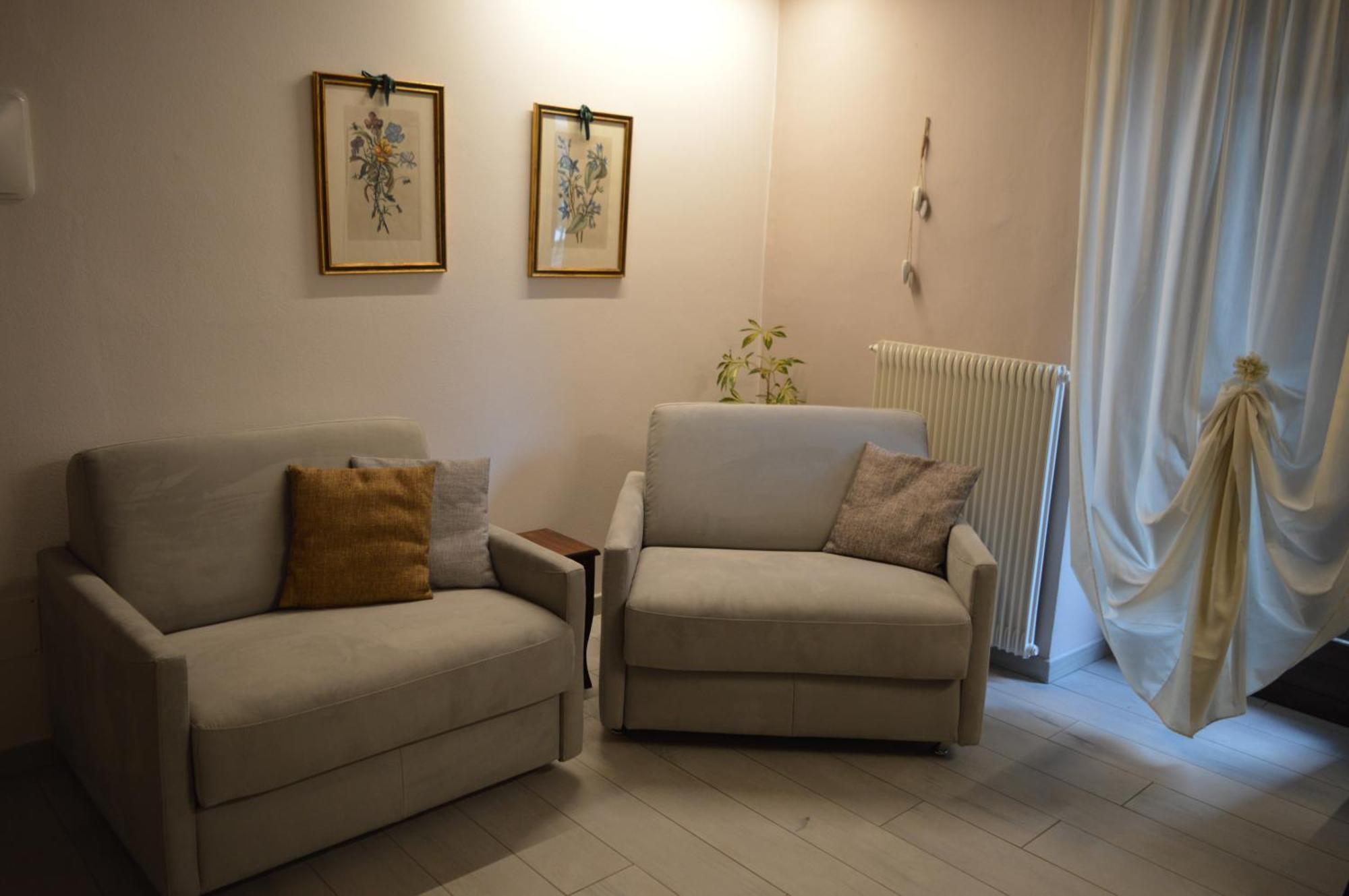 Hotel Wanda Pinzolo Bagian luar foto