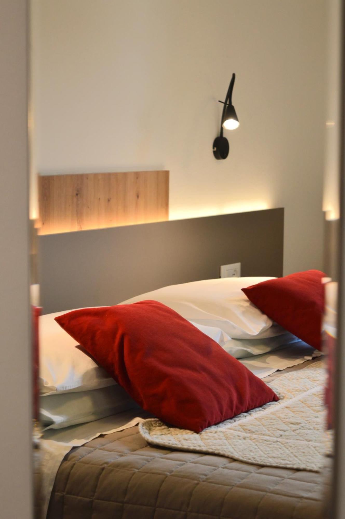 Hotel Wanda Pinzolo Bagian luar foto