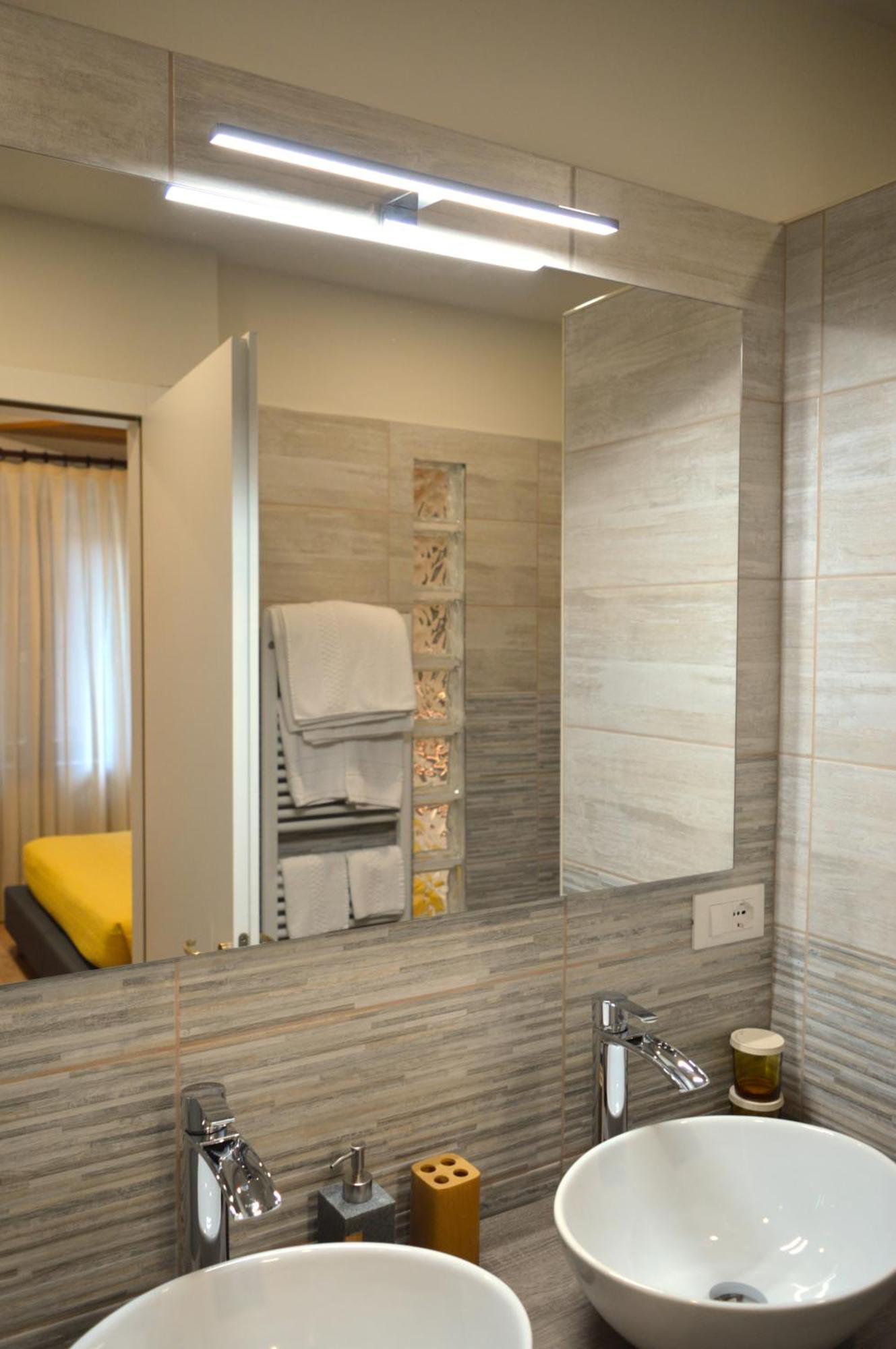 Hotel Wanda Pinzolo Bagian luar foto