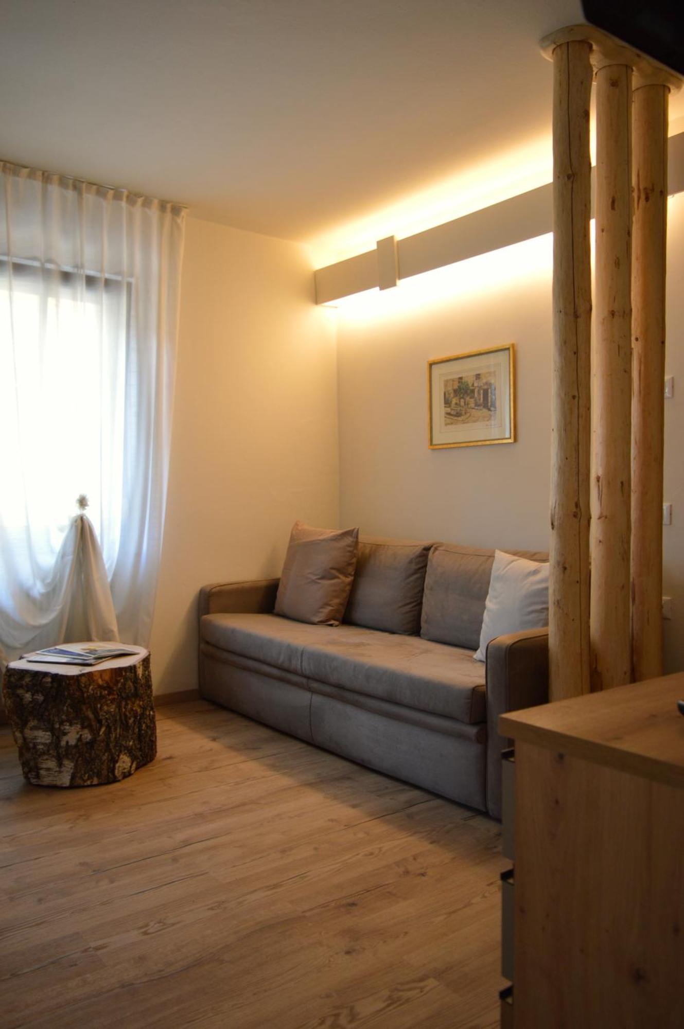Hotel Wanda Pinzolo Bagian luar foto