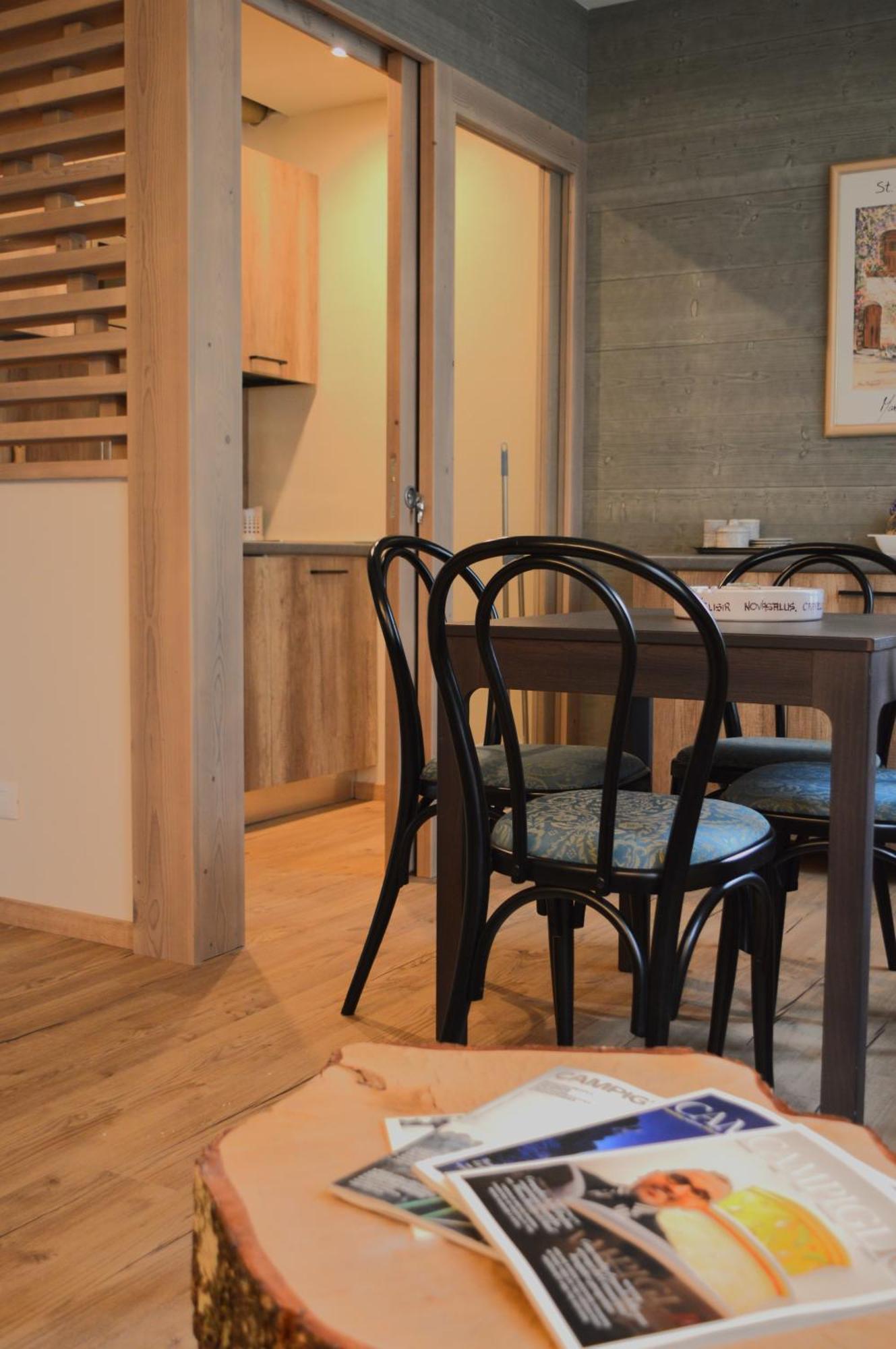 Hotel Wanda Pinzolo Bagian luar foto
