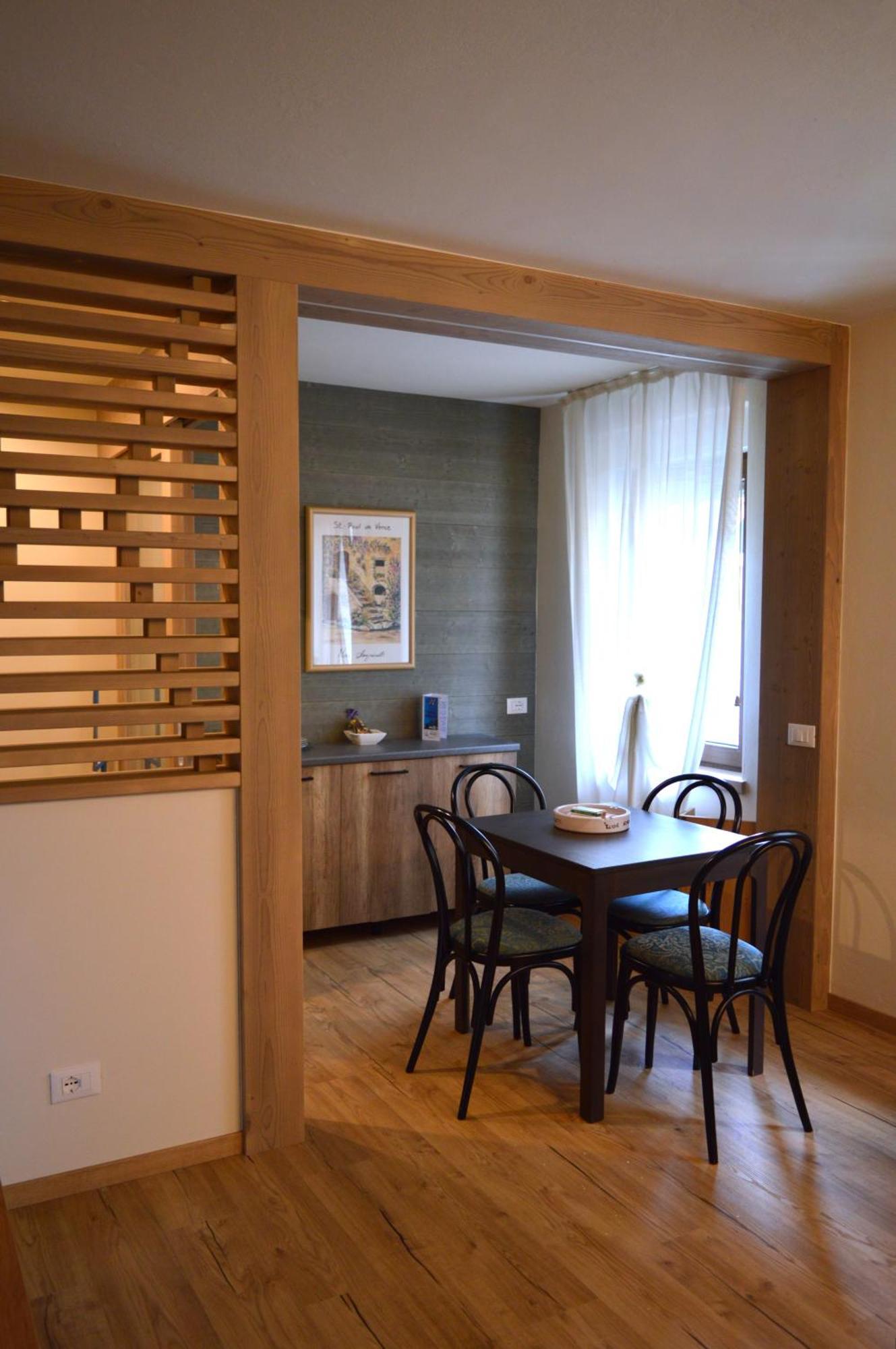 Hotel Wanda Pinzolo Bagian luar foto