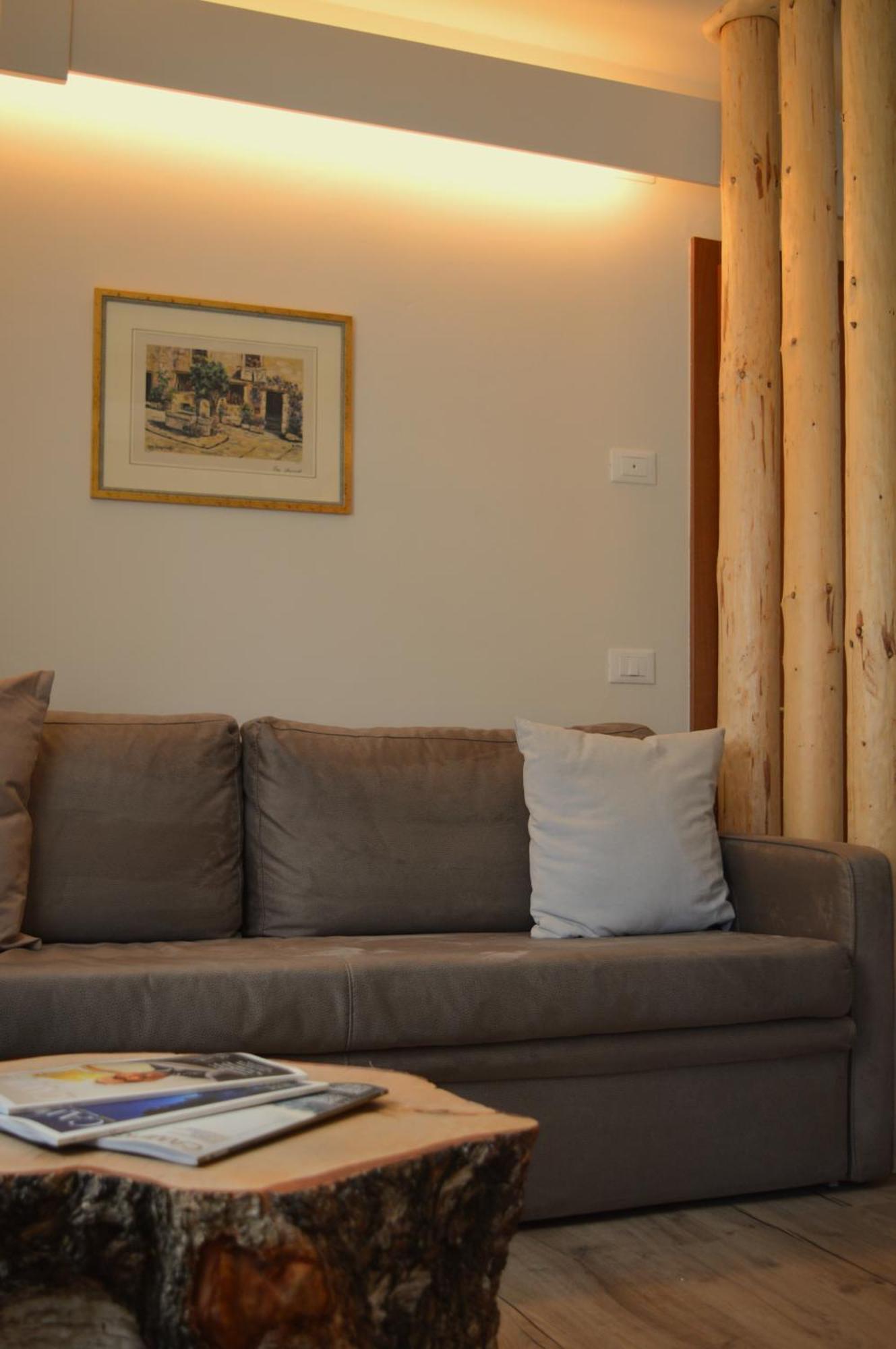 Hotel Wanda Pinzolo Bagian luar foto