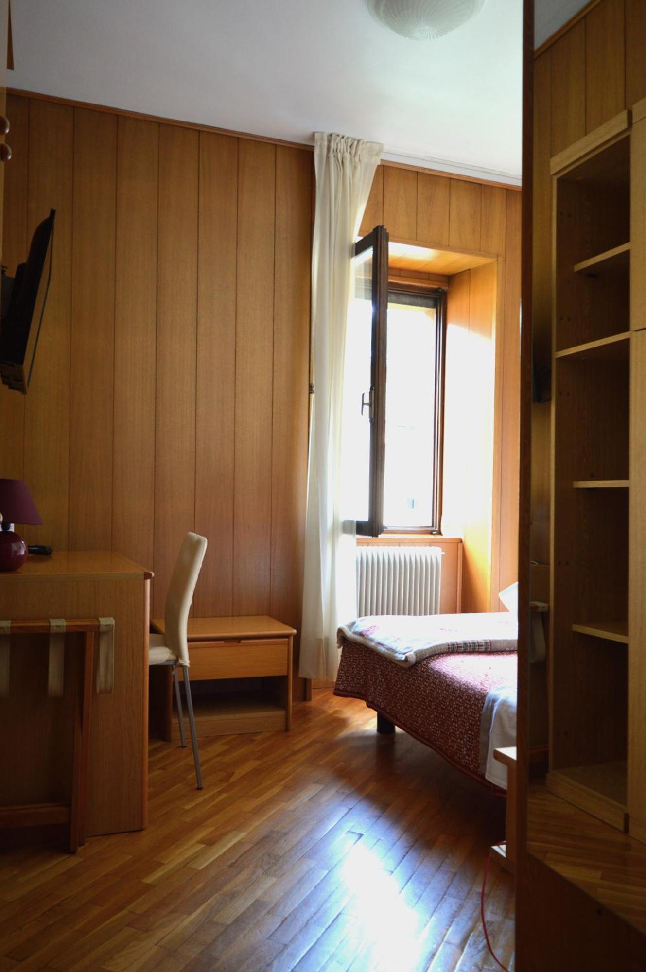 Hotel Wanda Pinzolo Bagian luar foto