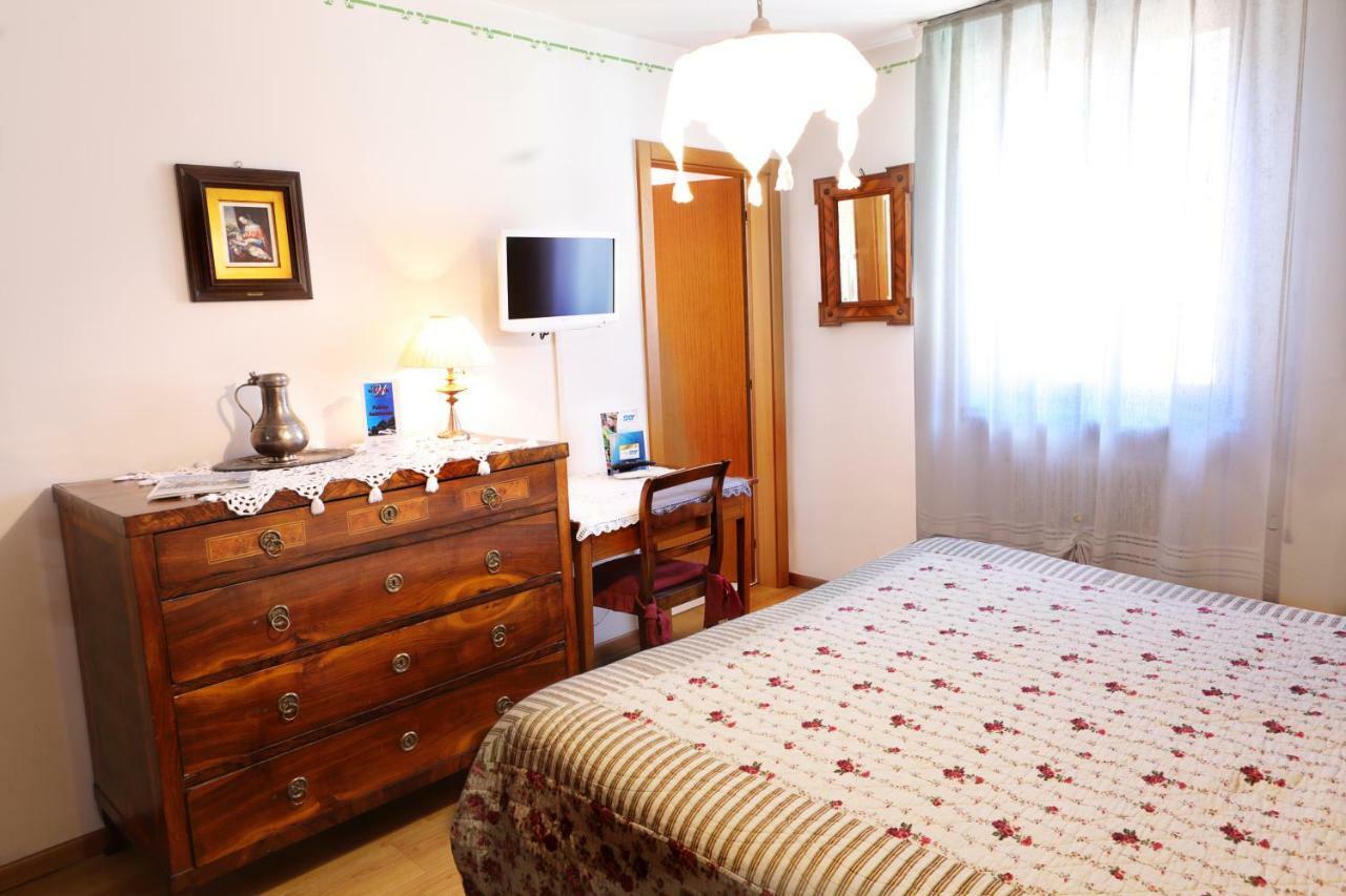 Hotel Wanda Pinzolo Bagian luar foto