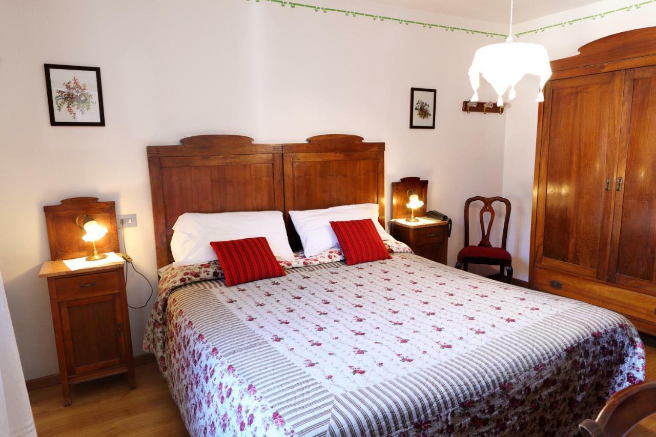 Hotel Wanda Pinzolo Bagian luar foto