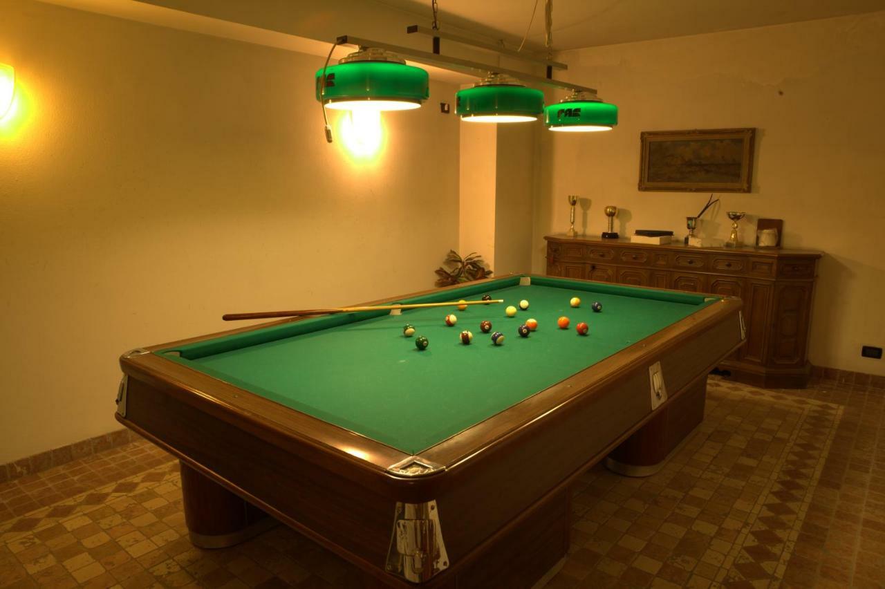 Hotel Wanda Pinzolo Bagian luar foto